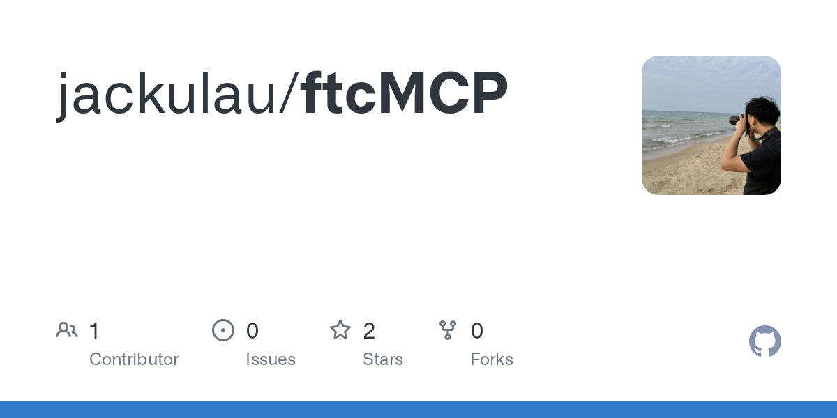 ftc-mcp preview